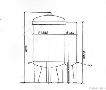 Icymsa ATU 3000