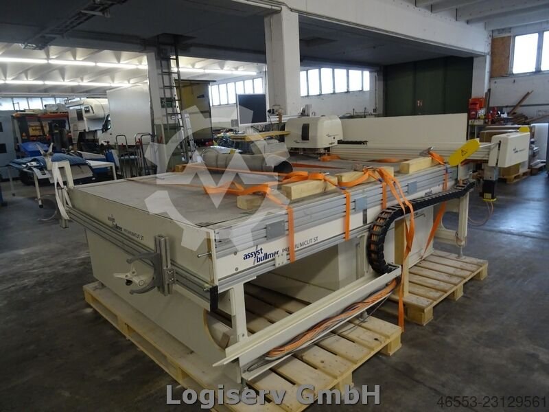 Bullmer Premium CUT