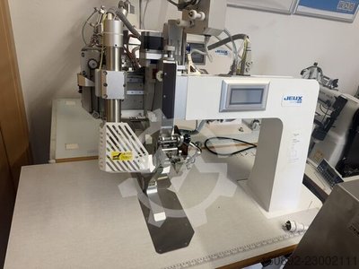 jeux AI-001-Band Schweißmaschine