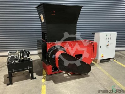 Wolfe 600