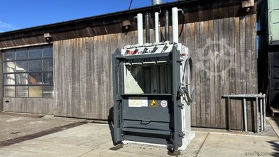 HSM V-Press 1160 Max 2017