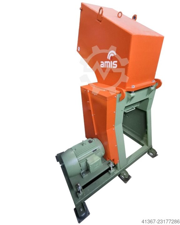 Getecha RS 600