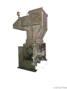 Cumberland B 50