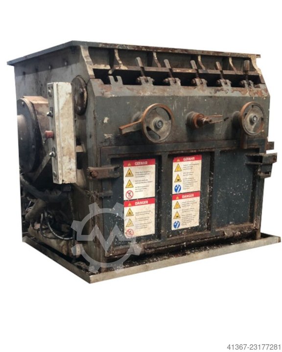 ZERMA GSH 800/1200