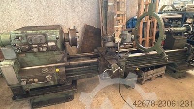 VDF V 3 K erhöht