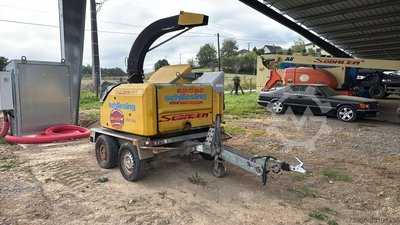 Schliesing 460 MX