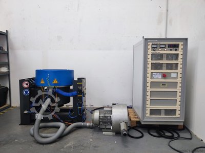 Gearing & Watson V617