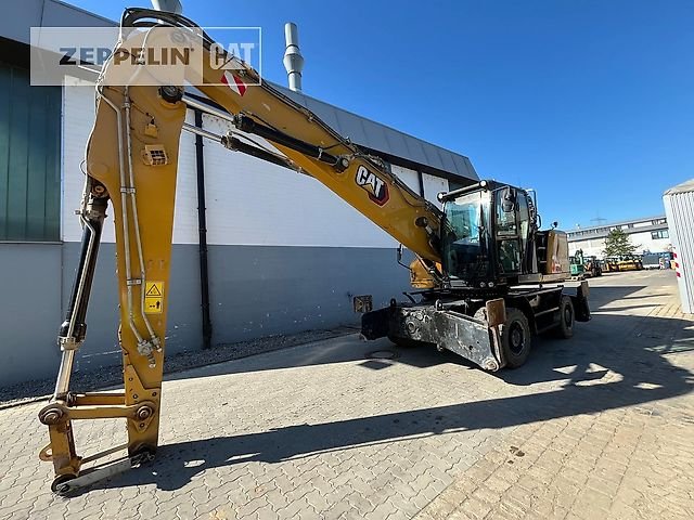 Caterpillar MH3024-07A