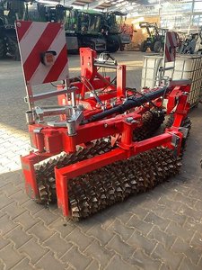 Güttler Mediana 560 Prismenwalze