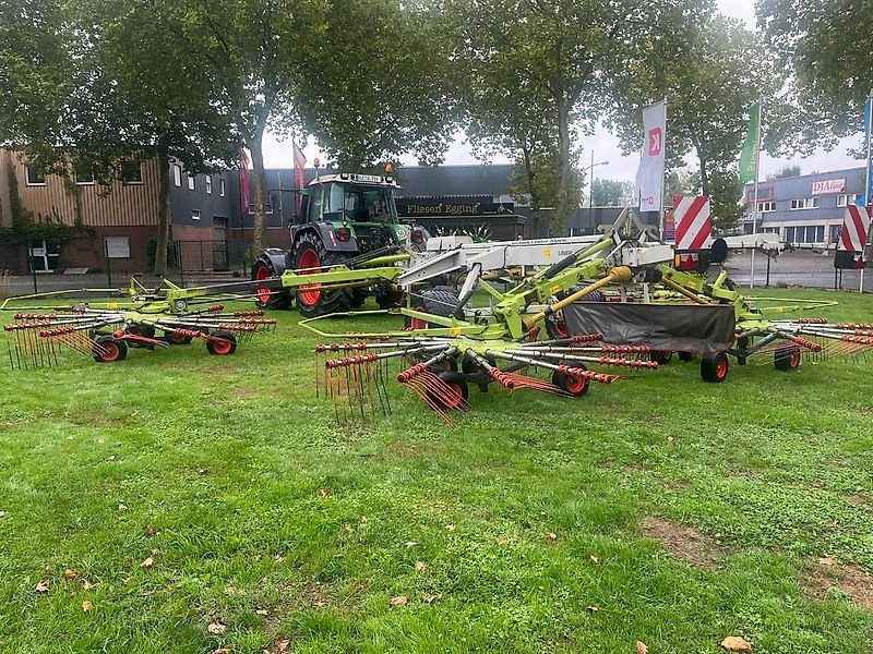 Claas Liner 3500