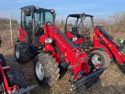 Schäffer 3650T