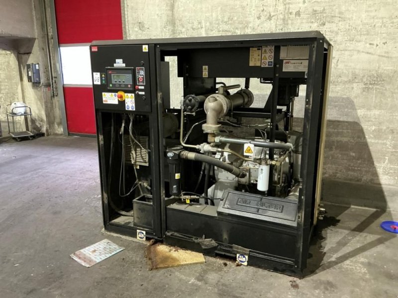 Ingersoll Rand Nirvana 0F N55 WC Hof-Kompressor