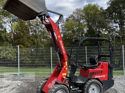 Schäffer 2024 S Hoflader