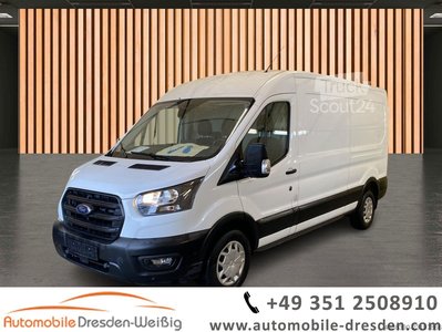 FORD Transit 350 L3H2 Trend*Navi*ACC*Kamera*DAB* gebraucht
