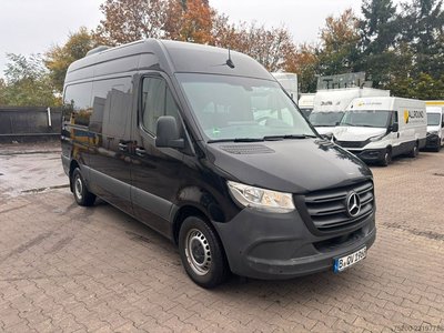 MERCEDES-BENZ Tourer RWD 315 CDI 9-Sitzer KLIMA hinten 20 Stk. gebraucht