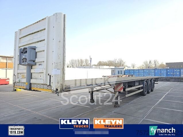 FRUEHAUF  gebraucht