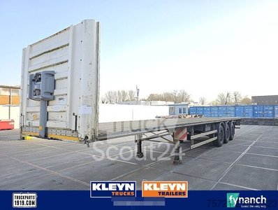 FRUEHAUF  gebraucht