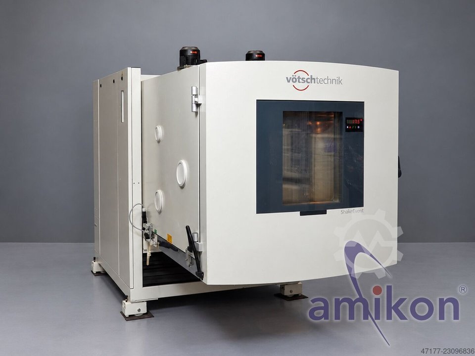 Vötsch T/1200/70/5/V/S