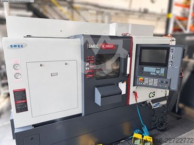 SMEC SL 2000 SY