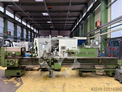 VDF-HEIDENREICH & HARBECK V630