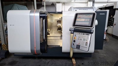 DMG Gildemeister CTX ALPHA 300