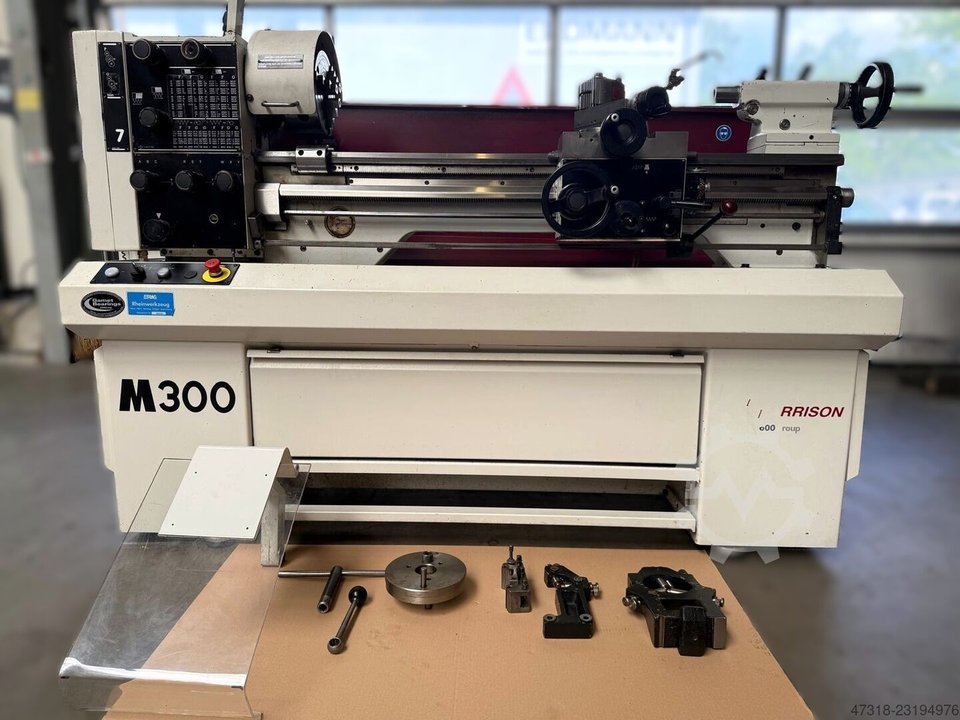 HARRISON M300