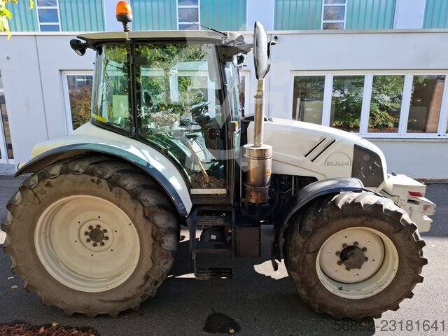 Claas ARION 410