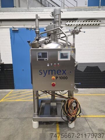 Symex P1000