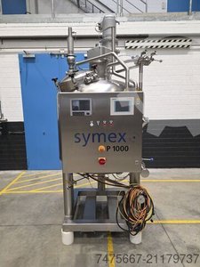 Symex P1000