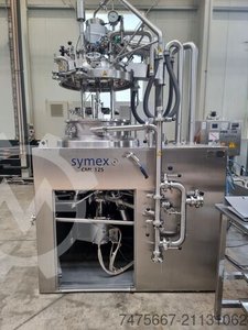 Symex CML125