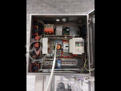 Enolmeccanica Vallebelbo SRL MT/T