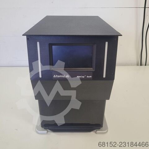 AltemisLab AlteCap Swift 96