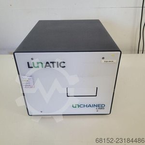Unchained Labs Lunatic