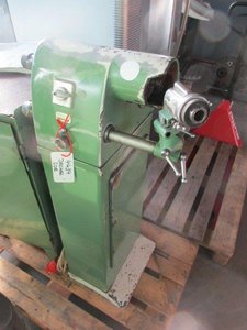 Tool Grinding Machines DECKEL S0E