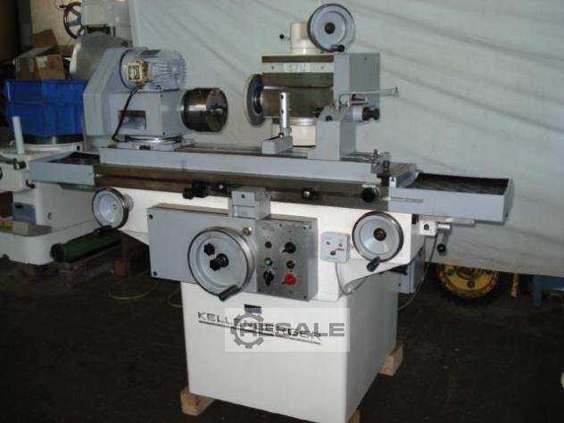 Tool Grinding Machines KELLENBERGER 57U