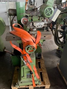Tool Grinding Machines KLAIBER WS 1