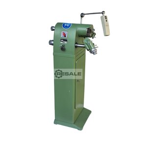 Tool Grinding Machines MICHAEL DECKEL S0E