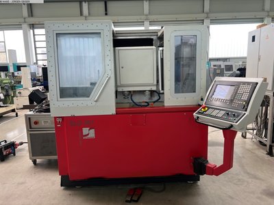 Tool Grinding Machines SCHNEIDER OM SPHEROLINE SLG 301