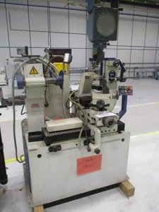 Tool Grinding Machines SIMON VSR 3