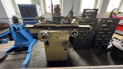 Tool Grinding Machines STANKO 3B642