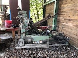 Tool Grinding Machines VOLLMER 27/2 A3