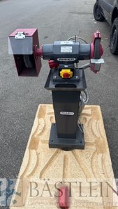 Tool Grinding Machines ZIMMER SPEEDY 134