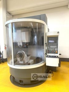 Tool Grinding Machines WALTER Helitronic Tool Grinder