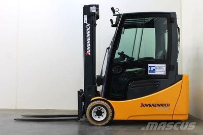 Jungheinrich EFG 218