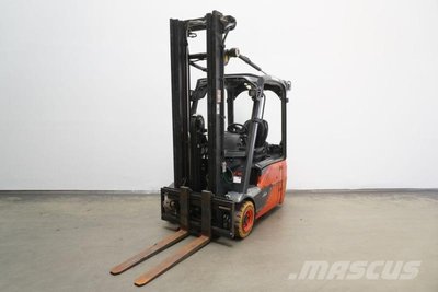 Linde E 16 EVO 386-02