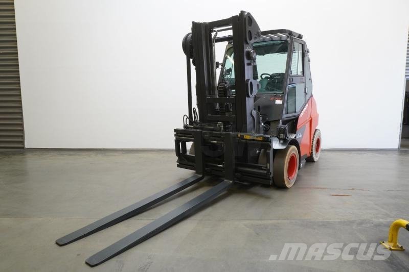 Linde E 70 1279