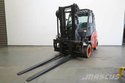 Linde E 70 1279