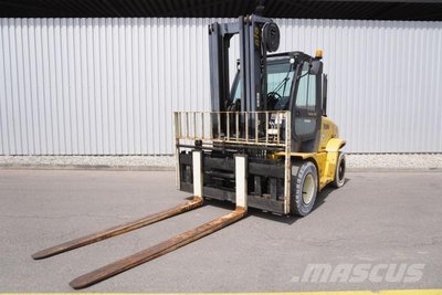 Yale GLP70