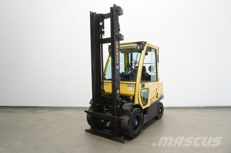 Hyster H3.0FT
