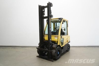 Hyster H3.0FT